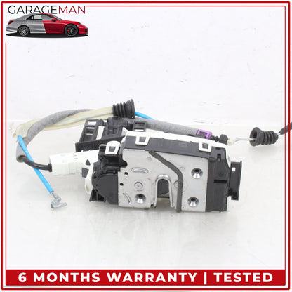 2014-2020 Mercedes X156 GLA250 Rear Left Door Lock Actuator 2047302935 OEM