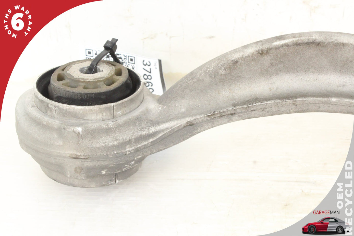 2015-2020 Mercedes W205 C300 C350e C400 Front Right Curved Control Arm 20501 OEM