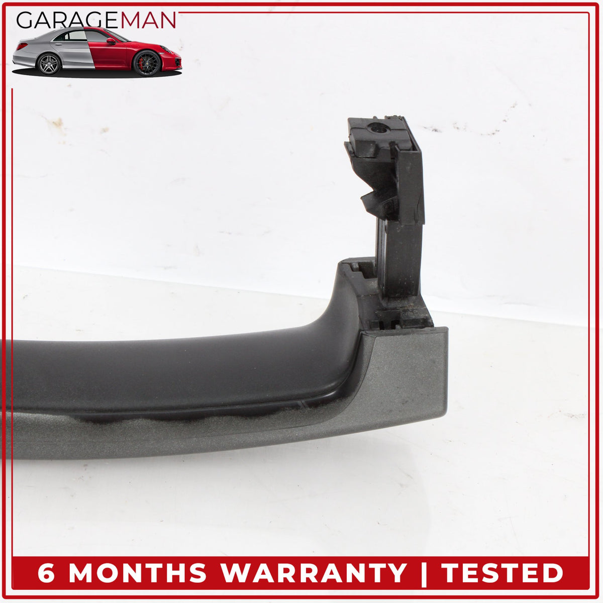 2010-2016 Land Rover LR4 L319 Exterior Door Handle LR020810 OEM