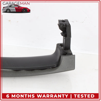 2010-2016 Land Rover LR4 L319 Exterior Door Handle LR020810 OEM