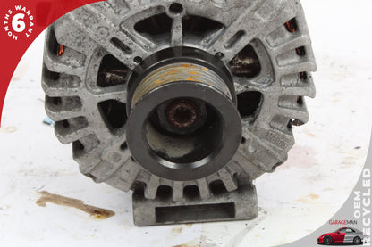12-16 Mercedes-Benz E350 W212 Sedan Alternator Generator 0141543302