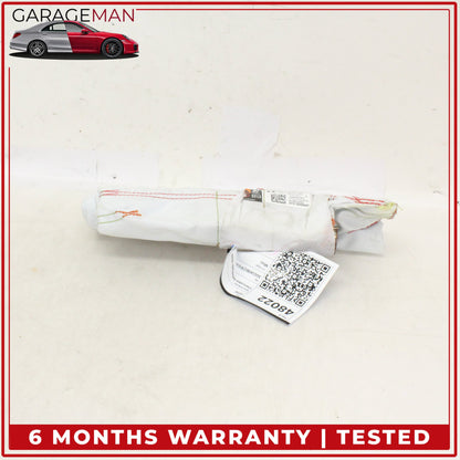 2014-2019 Chevrolet Silverado 1500 Front Left Side Seat Airbag 23425293 OEM