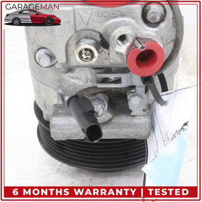2010-2017 Mercedes W207 E350 AC A/C Air Conditioning Compressor 0022307311 OEM