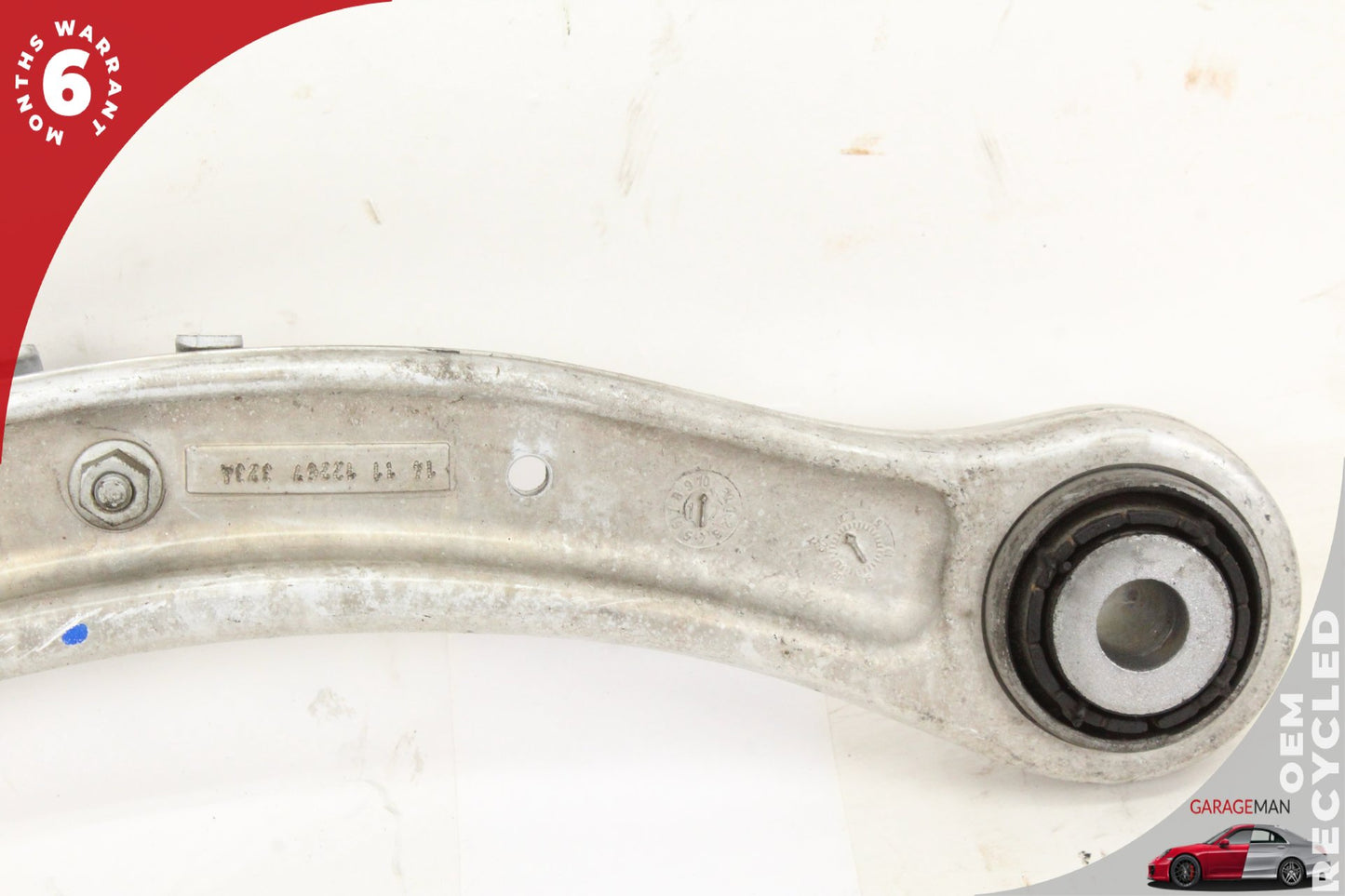 03-18 Porsche Cayenne 92A Rear Left/Right Upper Control Arm 7L0505375A