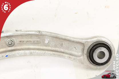 03-18 Porsche Cayenne 92A Rear Left/Right Upper Control Arm 7L0505375A