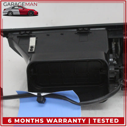 2006-2011 Mercedes W219 CLS550 Front Dash Center AC A/C Air Vent 2198300054 OEM
