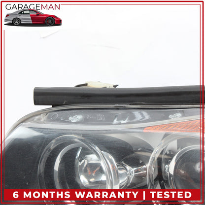 2006-2008 BMW 335i E90 Front Left Side Adaptive Xenon Head Light Lamp 6942741 OEM