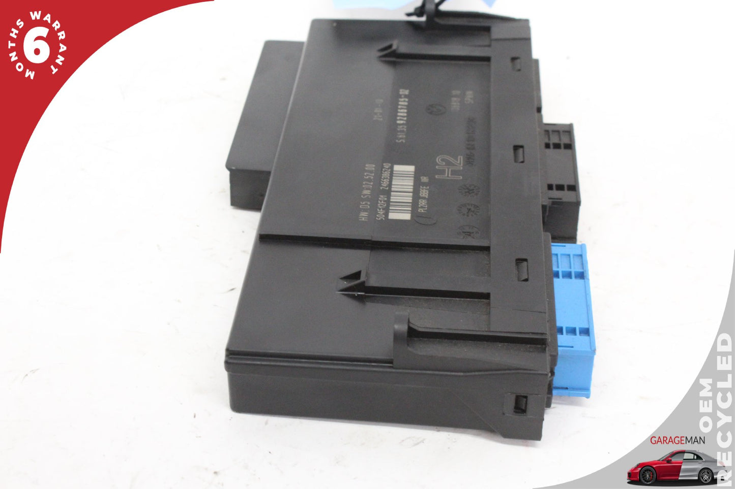 2012-2015 BMW X1 E84 SUV BCM Body Comfort Control Module Unit 9286785 OEM