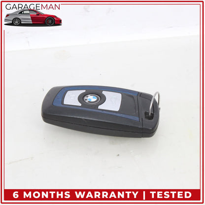 2014-2021 BMW M235i F22 Keyless Entry Smart Remote Key Fob Set of 2 9312544 OEM