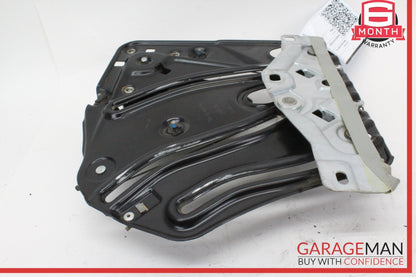 2003-2012 Mercedes SL500 R230 Left Rear Quarter Window Regulator 2306700103