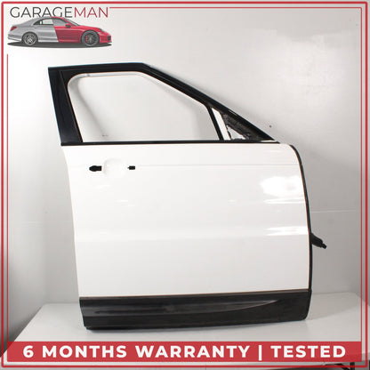 2014-2022 LR Range Rover Sport L494 Front Right Passenger Door Panel Shell OEM