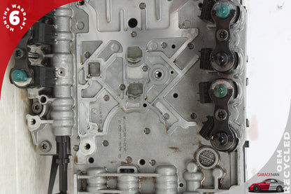 Mercedes W221 S550 CLS550 GL450 7G-Tronic 722.9 Transmission Valve Body OEM
