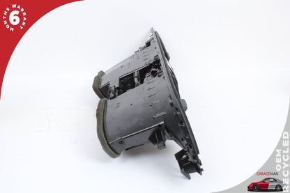 2012-2018 Audi A7 A6 Front Dash Center Air Vent Grille 4G0941509 OEM