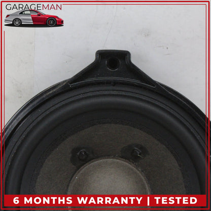 2014-2020 Mercedes W222 S550e Front Left and Right Mid Range Door Speaker OEM