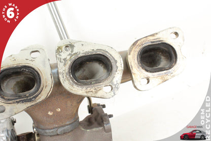 2014-2020 Mercedes W117 CLA250 GLA250 M270 2.0L Engine Turbocharger 2700902980