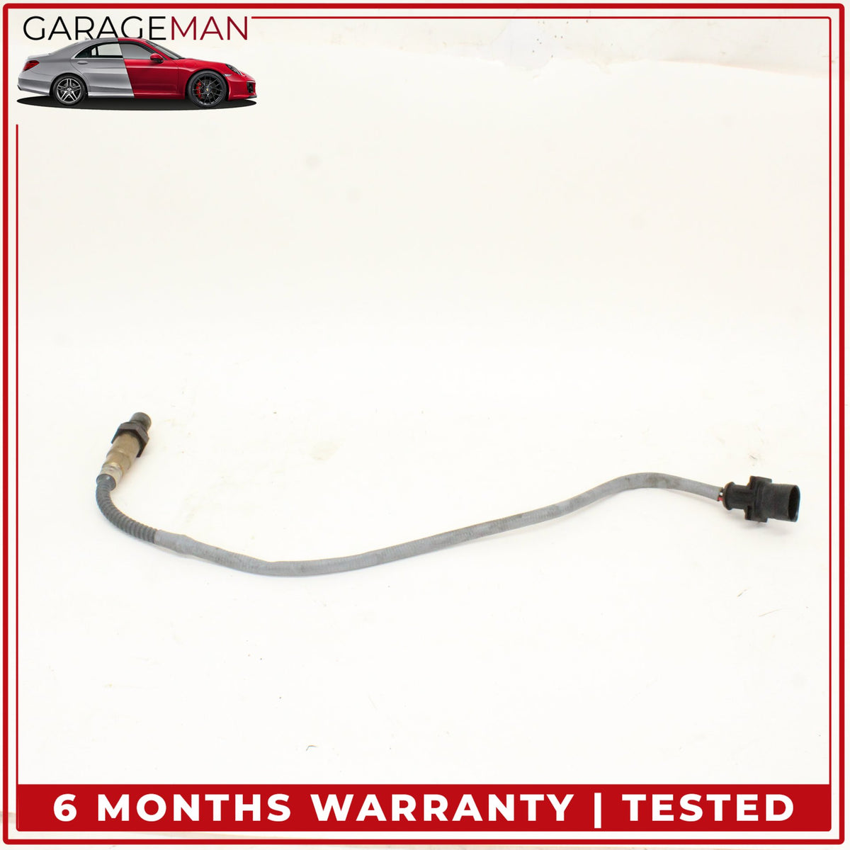 2014-2024 Jaguar F-Type X152 Upstream Downstream Heated Oxygen Sensor Set OEM