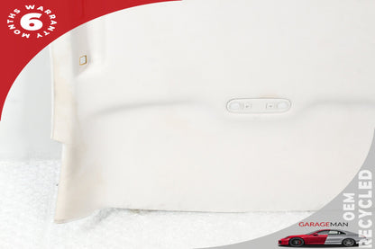 2009-2016 Audi A4 Roof Headliner 8K5867501A