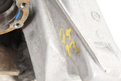 2018-2025 Audi Q5 Rear Differential Carrier 0B0500043