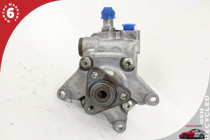 2011-2018 Porsche Cayenne 958 Power Steering Pump 7P5422154A OEM