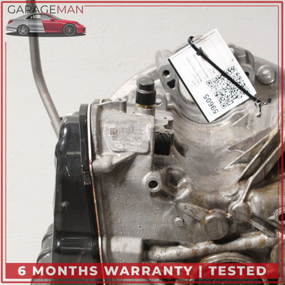 2015-2020 Mercedes X156 GLA250 FWD Automatic Transmission 724.004 OEM 180K