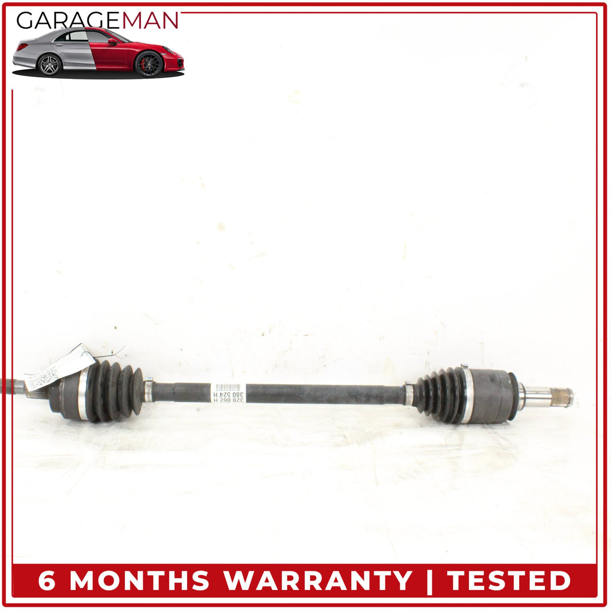 2006-2012 Mercedes X164 GL550 ML350 Rear Left or Right Side Axle Half Shaft OEM