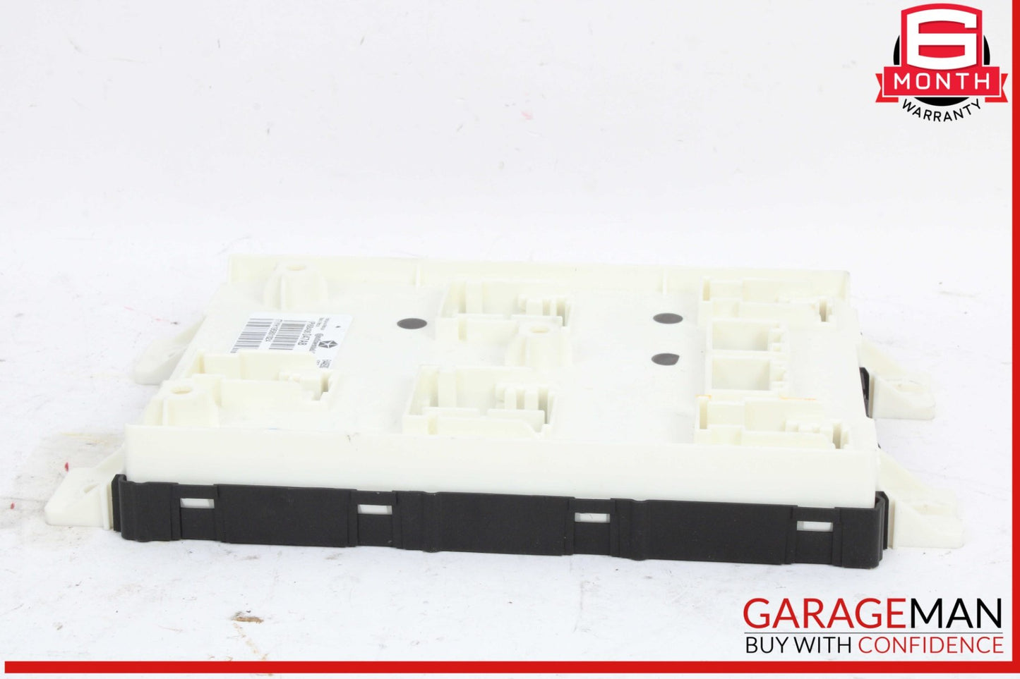 2017-2022 Maserati Ghibli Body Control Module 670100601 Genuine