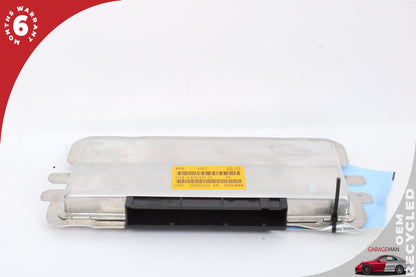 2014-2021 BMW 235i F22 RWD Suspension Damping Control Module Computer 687433
