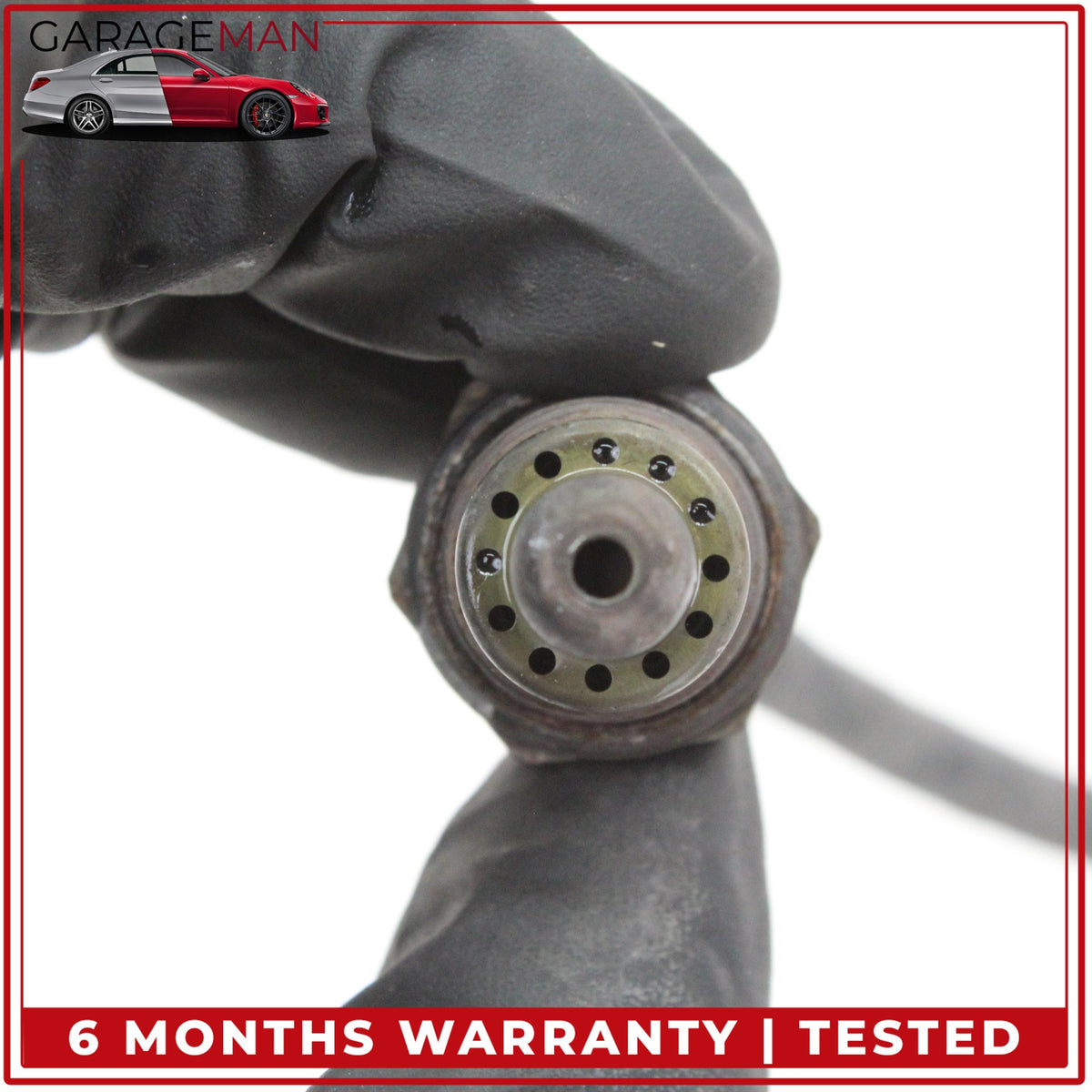 2015-2020 Mercedes W205 C300 GLC300 E300 Oxygen O2 Sensor Lambda Set of 2 OEM