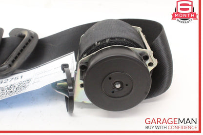 2010-2016 Land Rover LR4 SUV Left Rear 2nd Row Seat Belt 602404900G Genuine