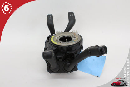 2011-2013 Porsche Cayenne 958 Steering Column Combination Switch 7P5953507GC OEM