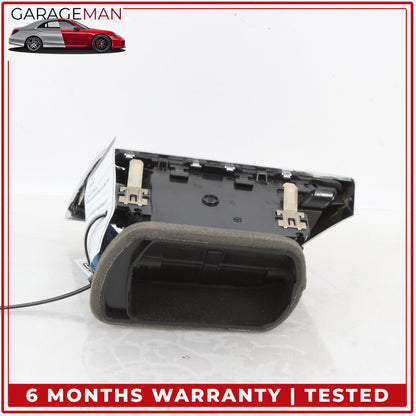 2012-2016 Mercedes W166 ML350 Front Left Dash AC A/C Air Vent 1668302154 OEM