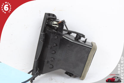 2011-2013 BMW F10 550i 535i Front Right Dash AC A/C Air Vent 64229166884 OEM