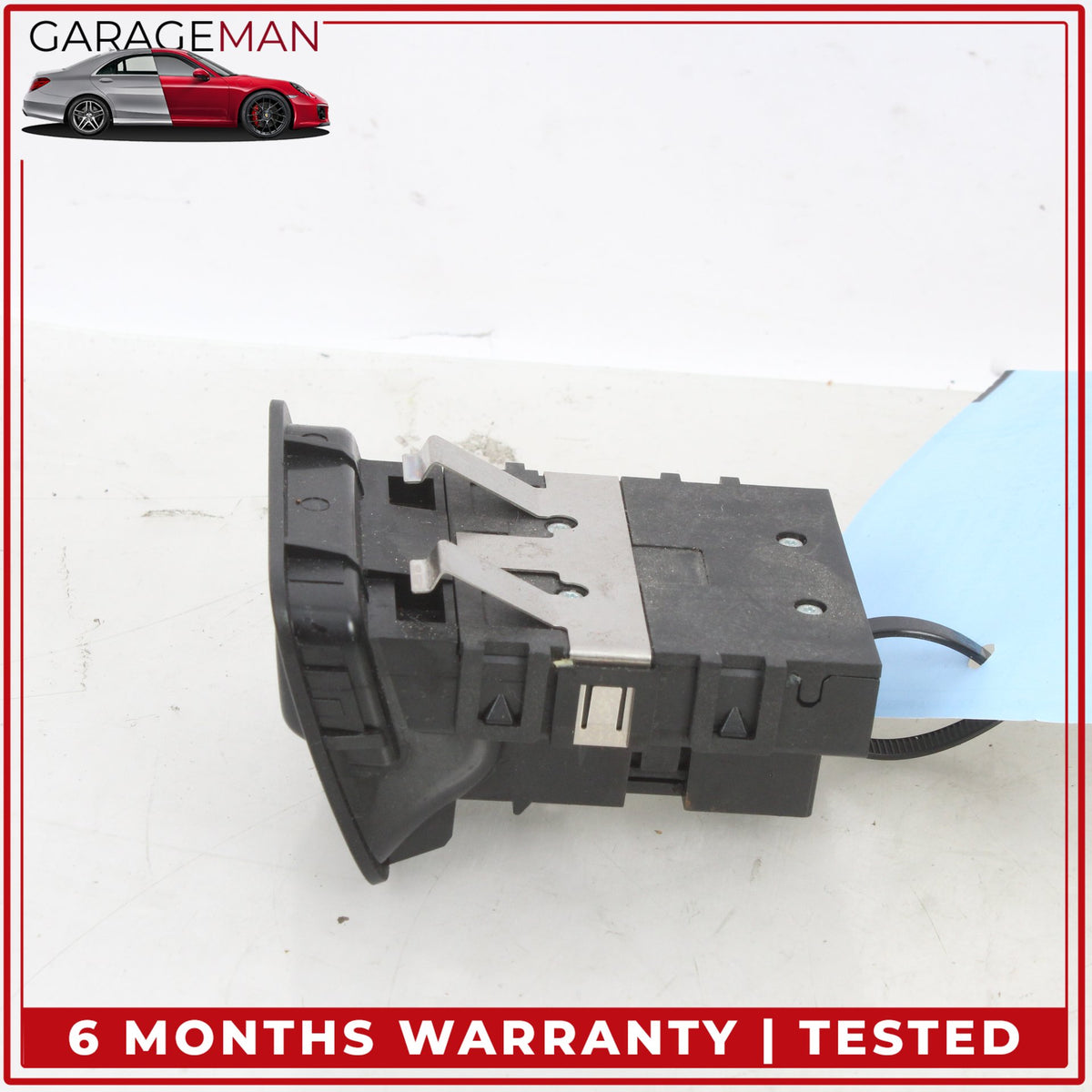 2012-2020 Mercedes X156 GLA250 Electric Parking Brake Control Switch OEM