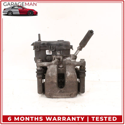2014-2020 Mercedes W117 CLA250 GLA250 Rear Brake Calipers Set w/ Actuator OEM
