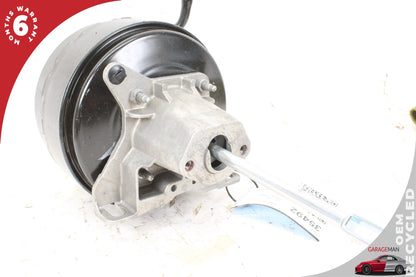 2008-2015 Smart Fortwo 451 Power Brake Booster Master Cylinder 4514300008 OEM