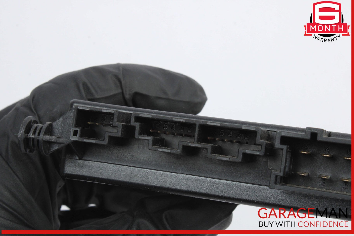 2008-2020 Mercedes-Benz E250 W212 Front Left Seat Control Module 1729006903 OEM