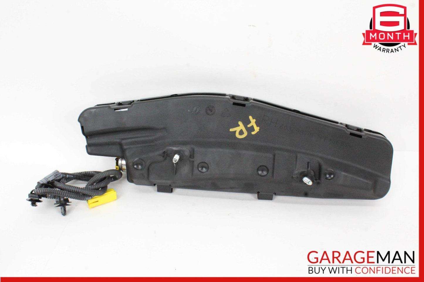 2006-2013 Land Rover LR4 SUV Front Right Seat Airbag 6G94611D32GA