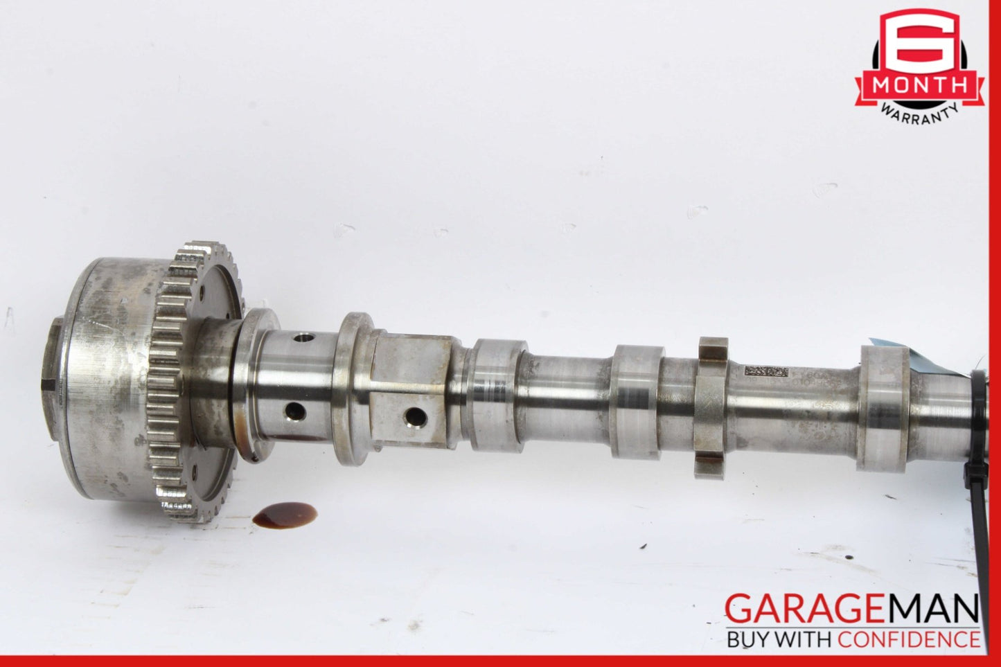 2014-2021 Maserati Ghibli III M157 Right Side Intake Camshaft  05047880AB OEM