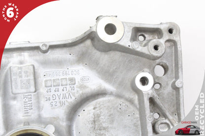 2008-2015 Audi TT 8J Front Sub Frame Subframe Engine Crossmember 3C0199369H OEM