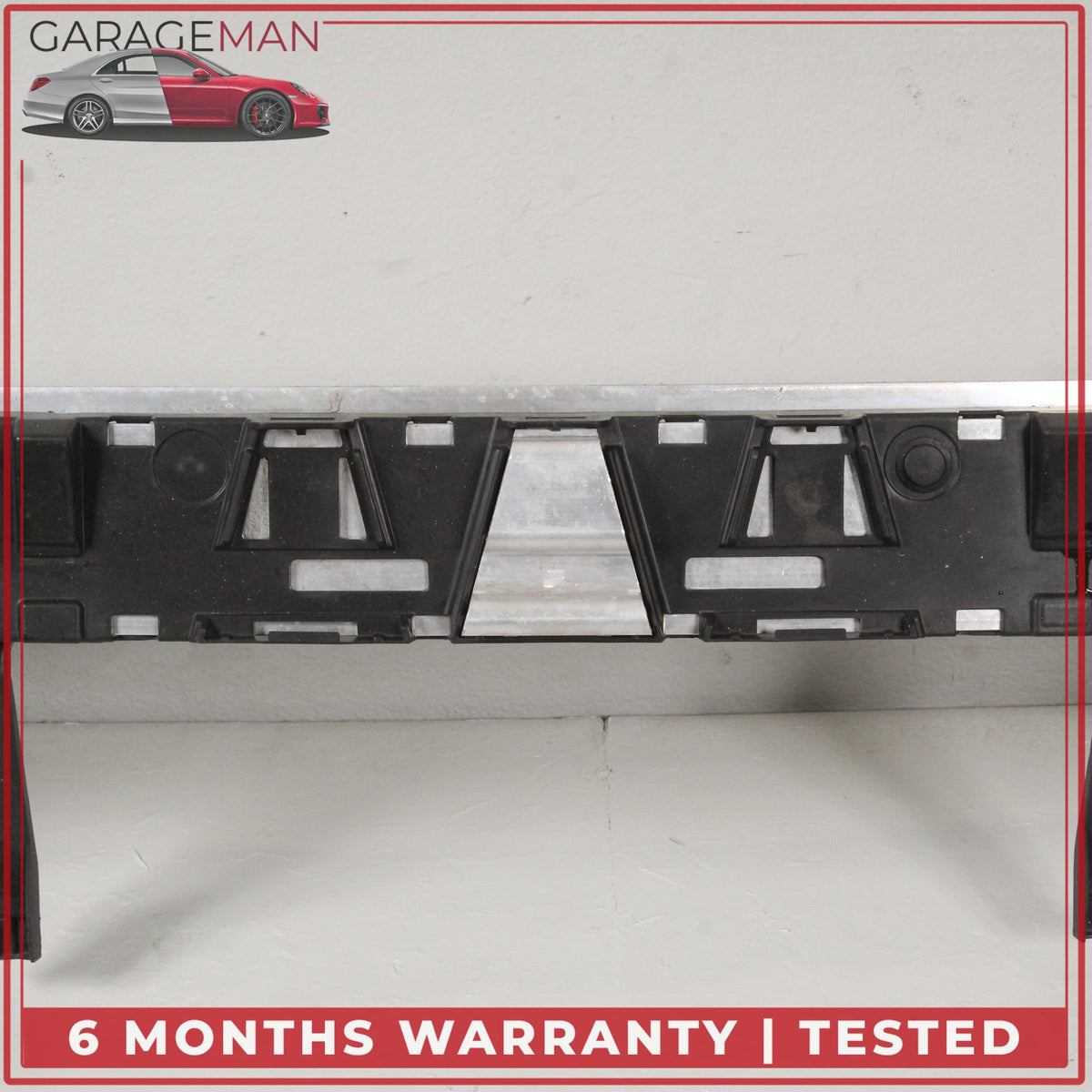 2019-2026 BMW Z4 G29 Rear Bumper Reinforcement Impact Crash Bar Beam 7436845 OEM