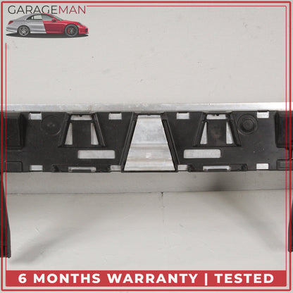 2019-2026 BMW Z4 G29 Rear Bumper Reinforcement Impact Crash Bar Beam 7436845 OEM
