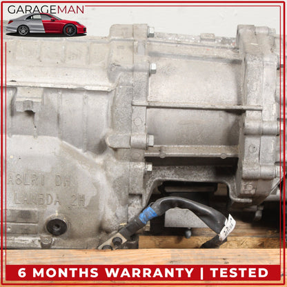 2014-2016 Hyundai Genesis 3.8L RWD A8LR1 Automatic Transmission OEM 109K