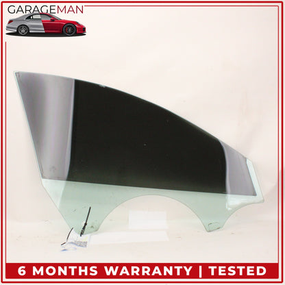 2012-2018 Audi A7 S7 RS7 Front Left Driver Side Door Window Glass OEM