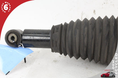2011-2018 Porsche Cayenne 958 Rear Left Shock Air Spring Absorber Strut OEM
