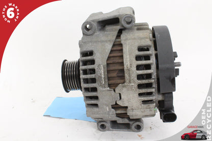 2006-2012 Mercedes W164 ML350 R350 E550 Alternator Generator 0131545602 OEM