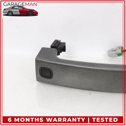 2010-2016 Land Rover LR4 L319 Exterior Door Handle LR020810 OEM