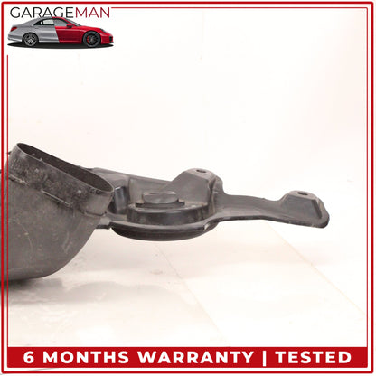 2009-2015 Jaguar XF XFR Engine Radiator Support Cover Panel 8X238A303CD OEM