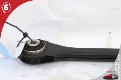 2015-2024 Porsche Macan 95B Rear Left or Right Side Tie Rod Control Arm OEM