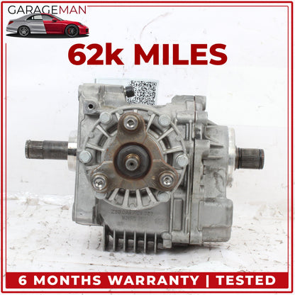 2018-2025 Audi Q3 Quattro AWD Automatic Transfer Case 3.53 0A6409053 OEM