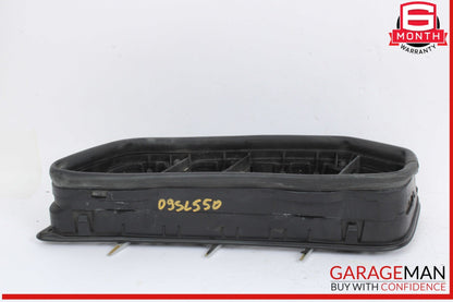 2003-2012 Mercedes-Benz SL550 R230 Right Side Hood Grille 2308300218 Genuine